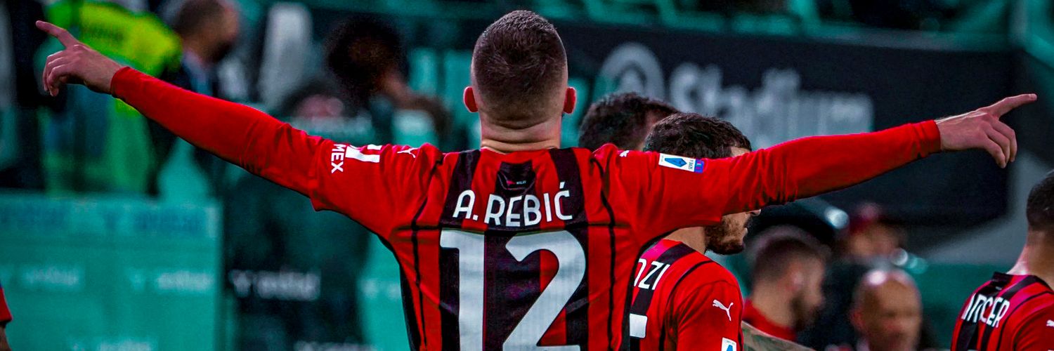 Norberto_Milan's profile banner image