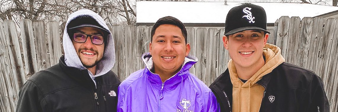 RileyHerrrera's profile banner image