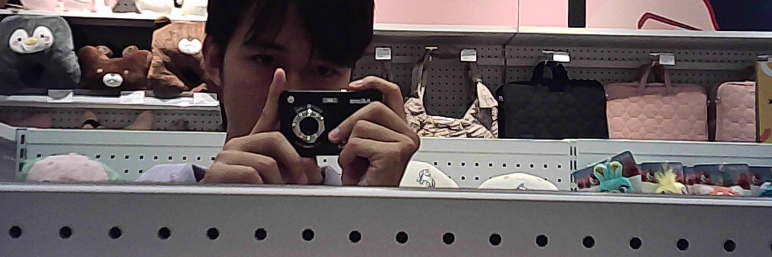 coreeemauve's profile banner image
