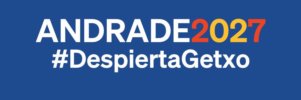 Eduardo Andrade banner