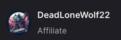 George Blakemore banner