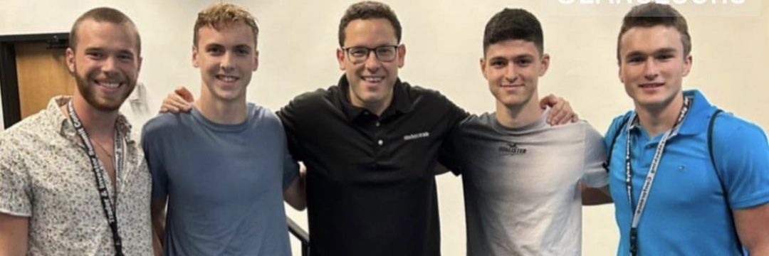 Lance Corcimiglia banner