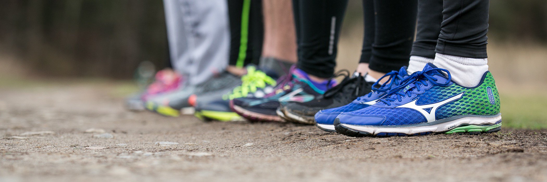 WeRunNation's profile banner image