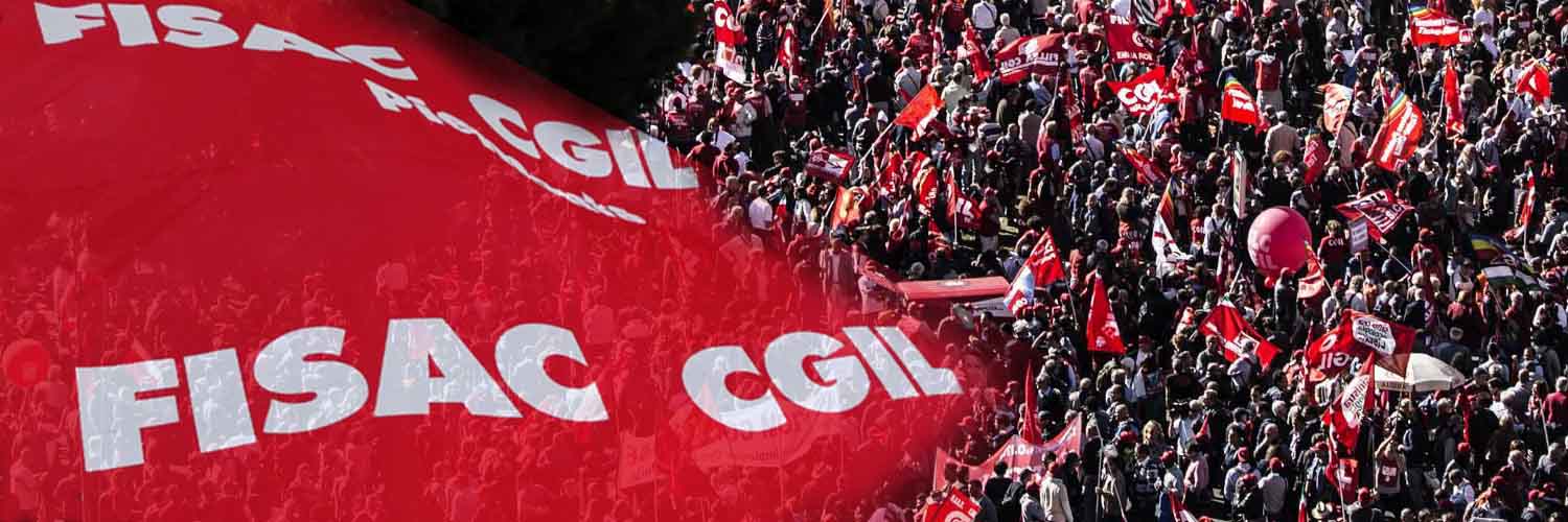 fisac_cgil's profile banner image
