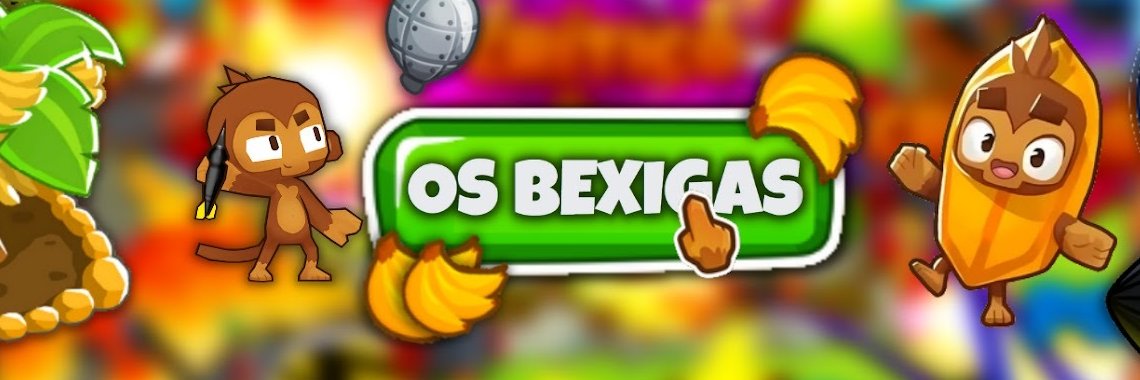 leobexiga's profile banner image