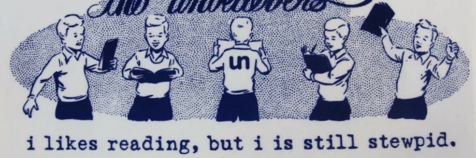 Morris Buttermaker banner