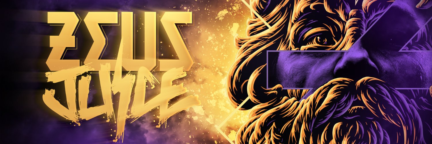 ZEUS JUICE UK banner