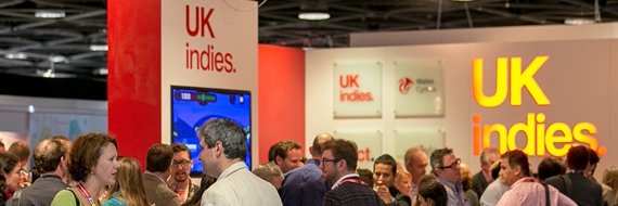 UKIndies's profile banner image