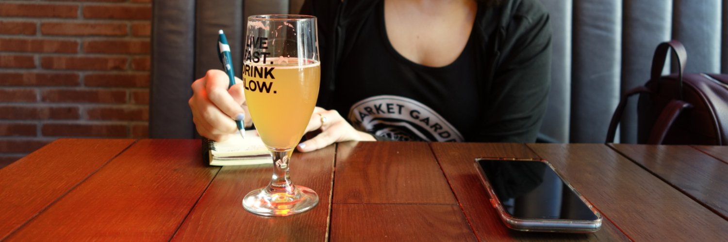 BeerAffair's profile banner image