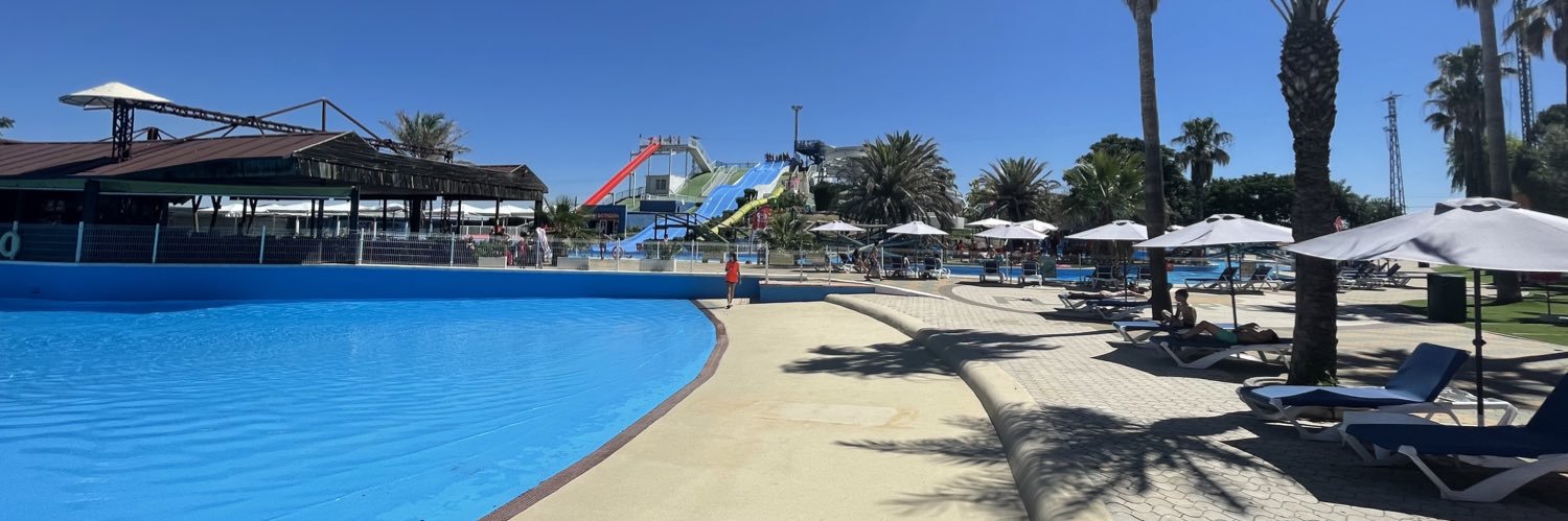 PLAYA PARK banner