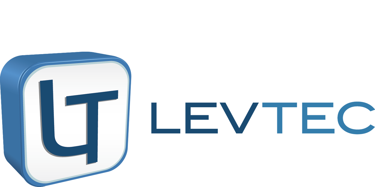 LevTec banner