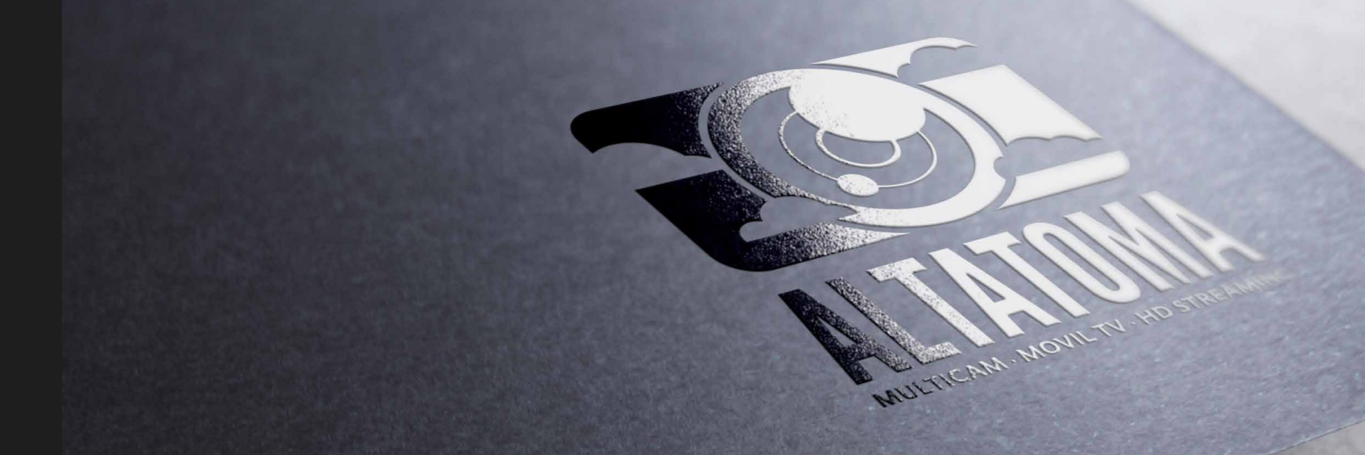 AltatomaTv's profile banner image
