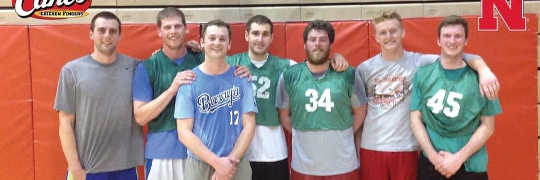 dhostert11's profile banner image