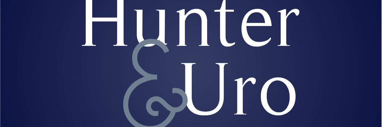 HunterUro's profile banner image