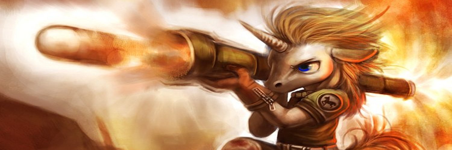 Pointed Commentary banner