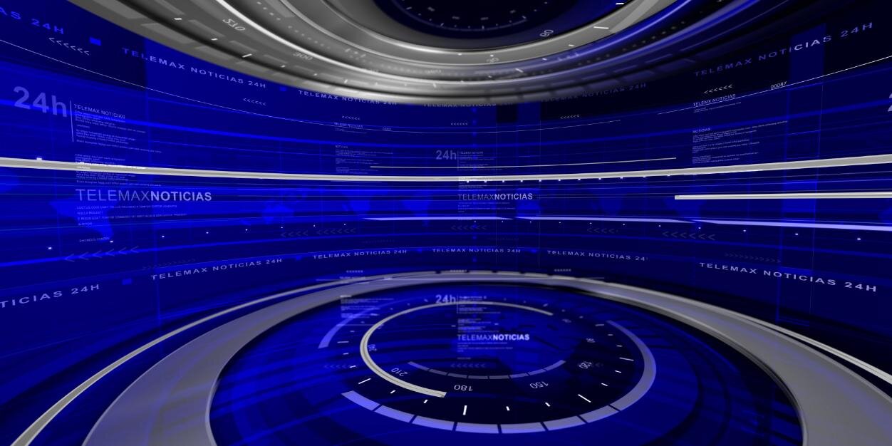 TelemaxNoticias's profile banner image