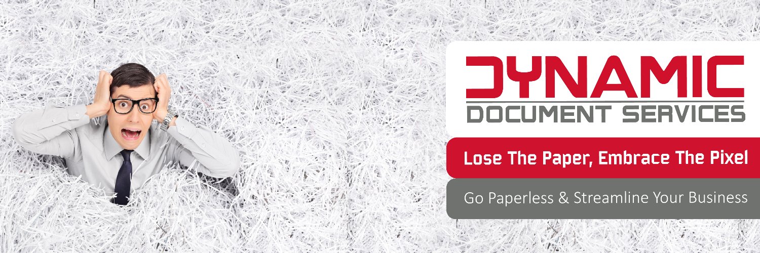 DynamicDocs's profile banner image