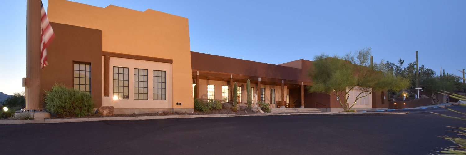 DFLibraryAZ's profile banner image