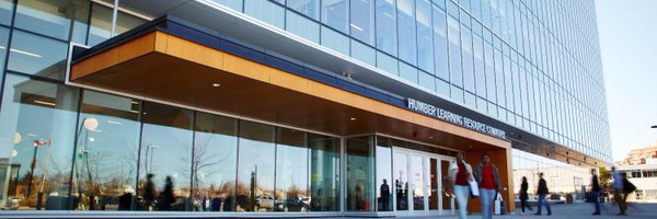 HumberToday Profile Banner