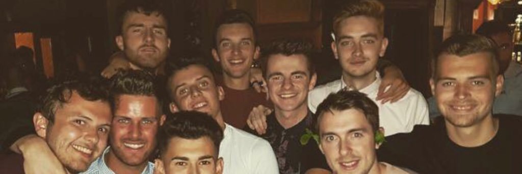 ryanhudsonn's profile banner image