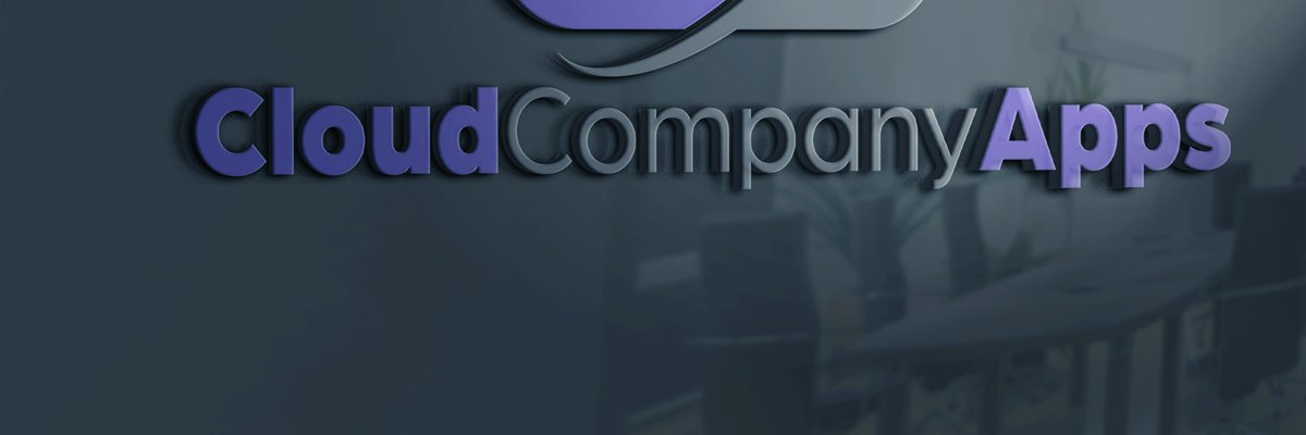 CloudCompanyApp's profile banner image