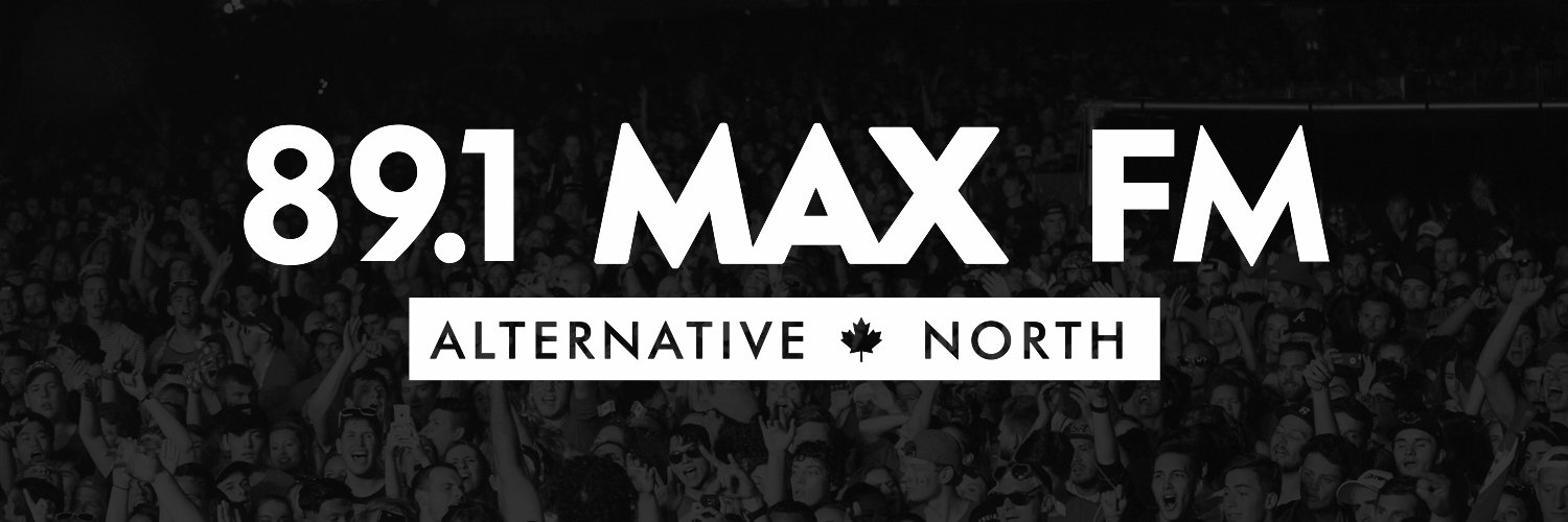 89.1 Max FM banner