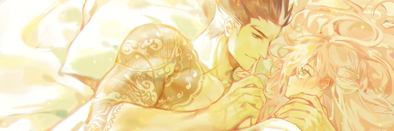 daikarass's profile banner image