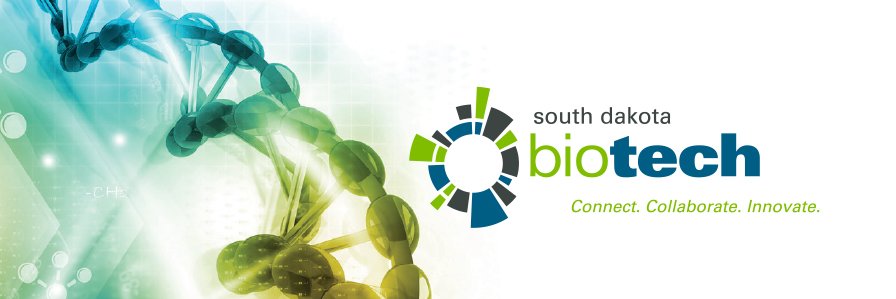 South Dakota Biotech banner