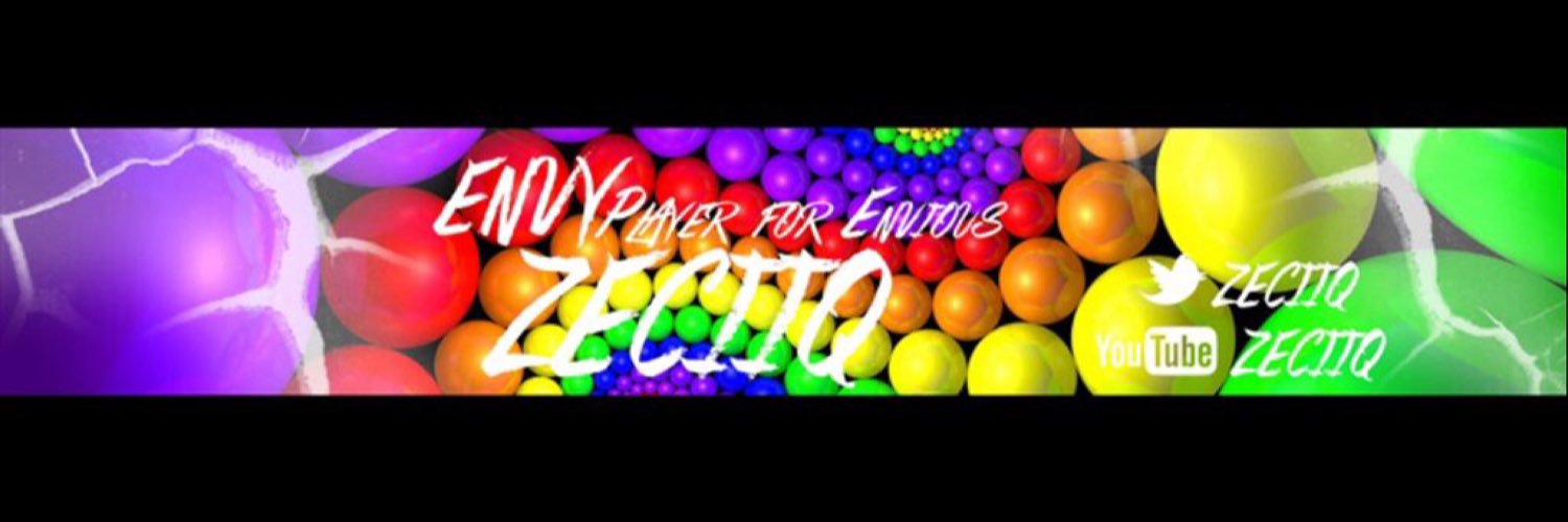 Zeciiq's profile banner image