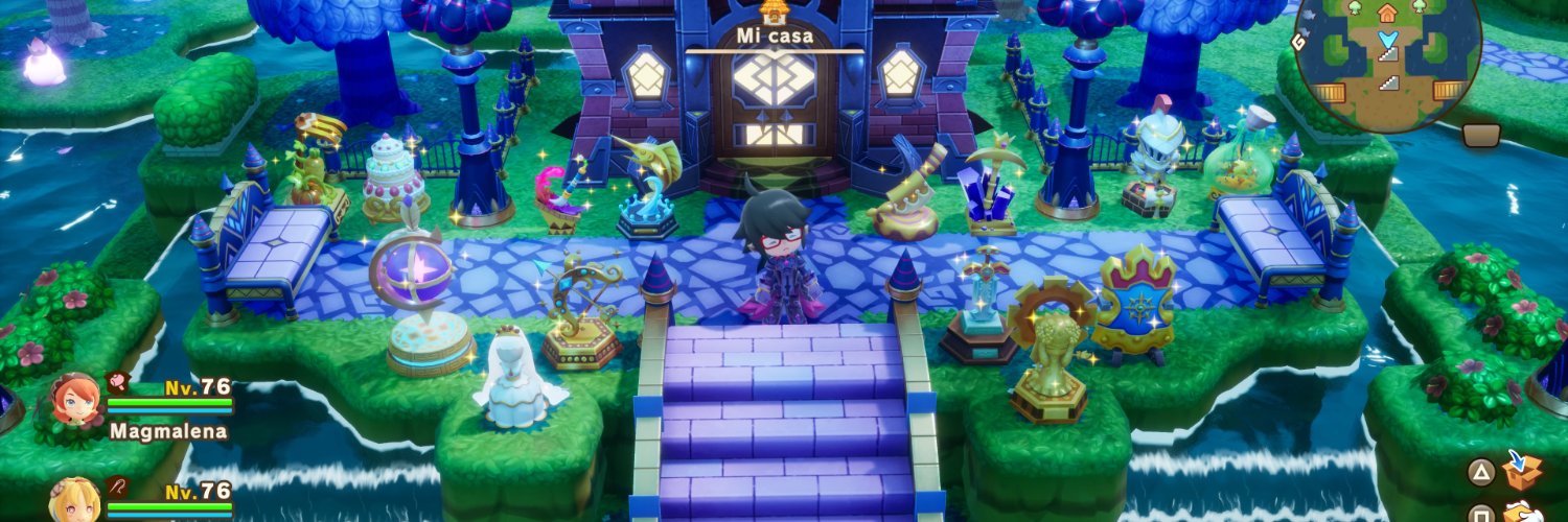 Gabu Torzumiki banner