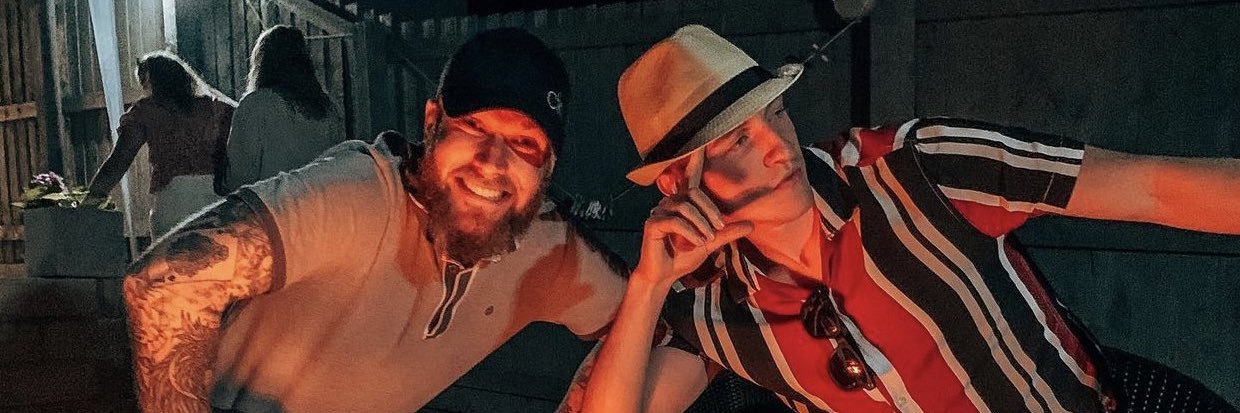 DanSanders7's profile banner image