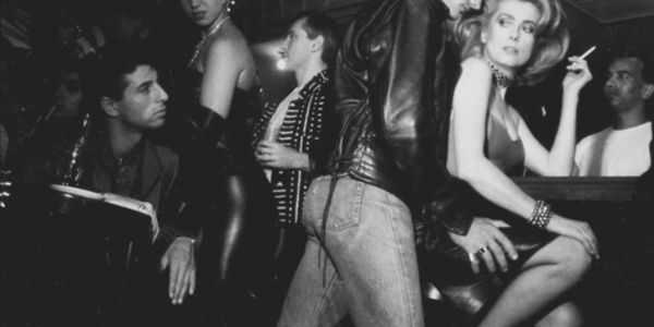 hollywoodance's profile banner image