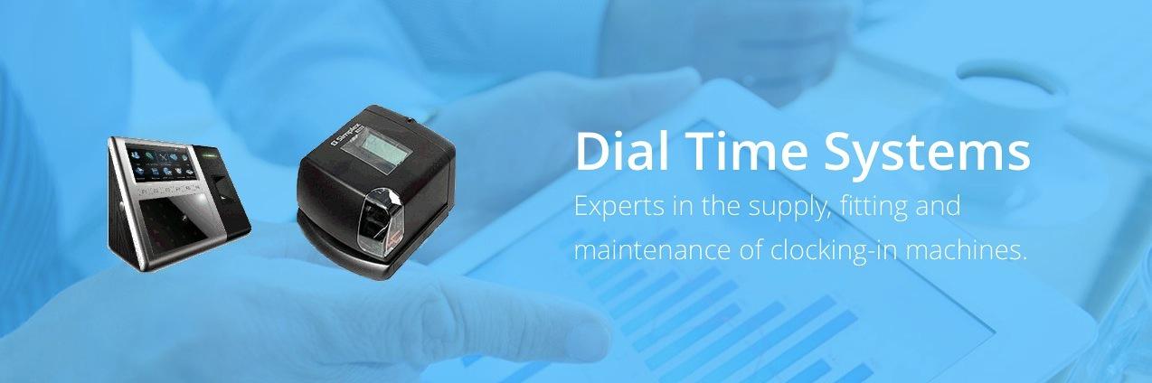 dialtimesystems's profile banner image