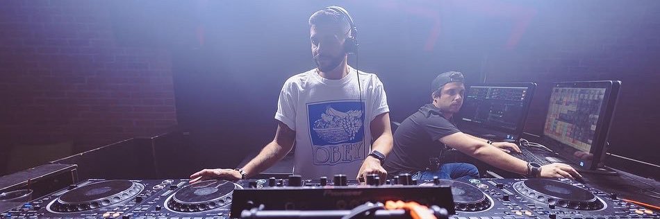 sdotjohn's profile banner image