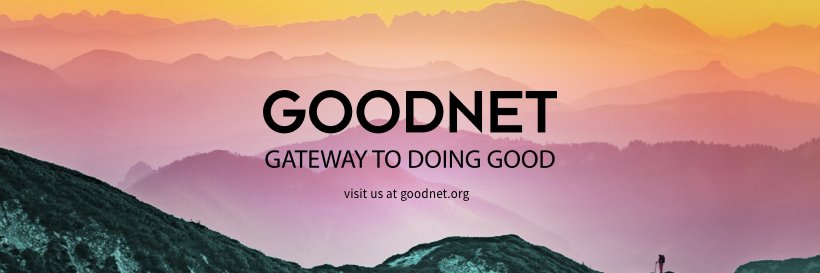 goodnet.org banner