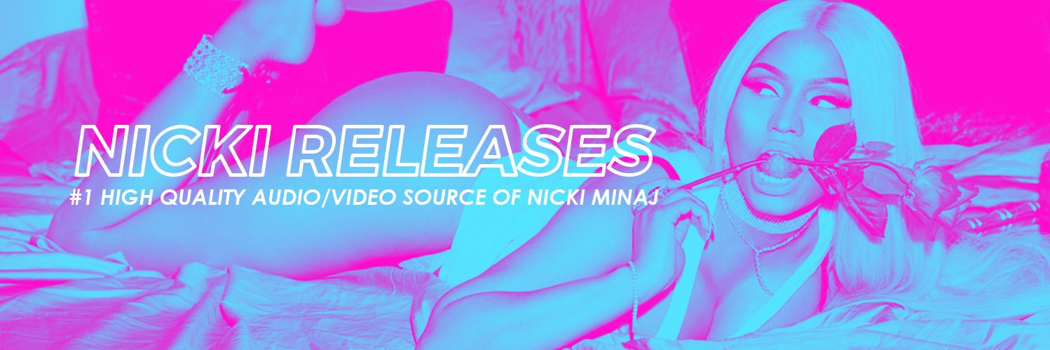 NickiReleases's profile banner image