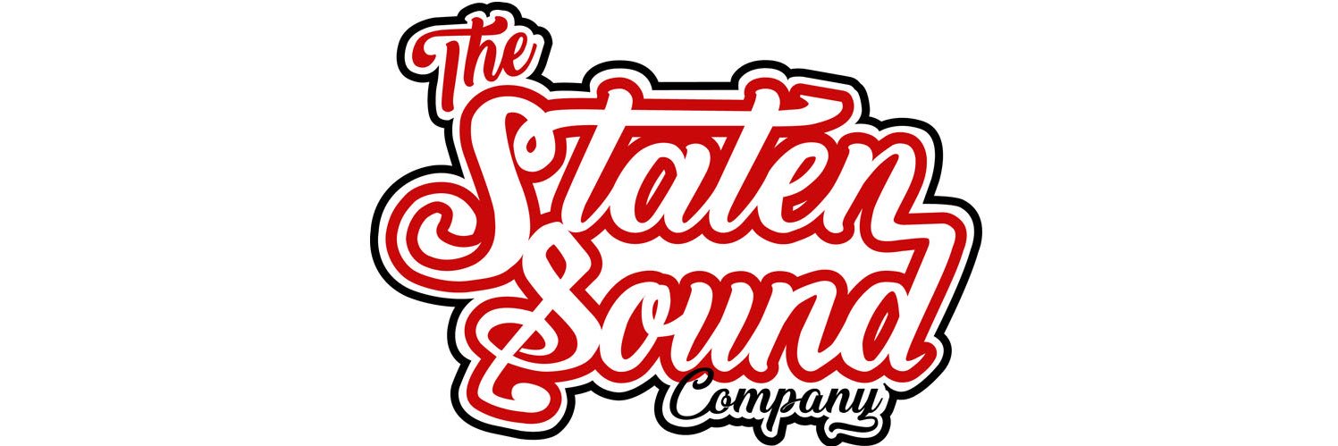Staten Sound Company banner