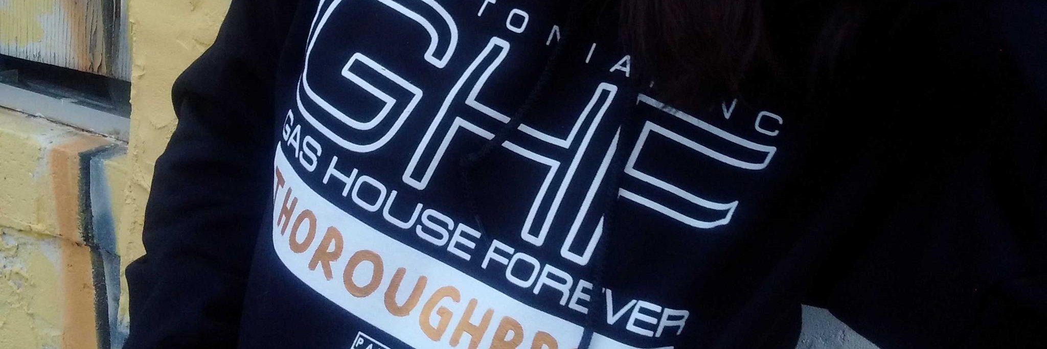 gashouseforever's profile banner image