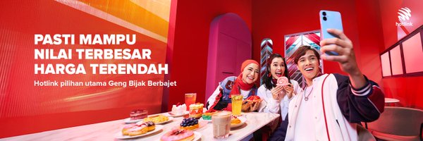 HotlinkRED Profile Banner