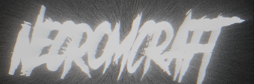 NECROMCRAFT's profile banner image