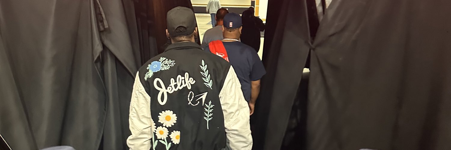 Ayo_Cal's profile banner image