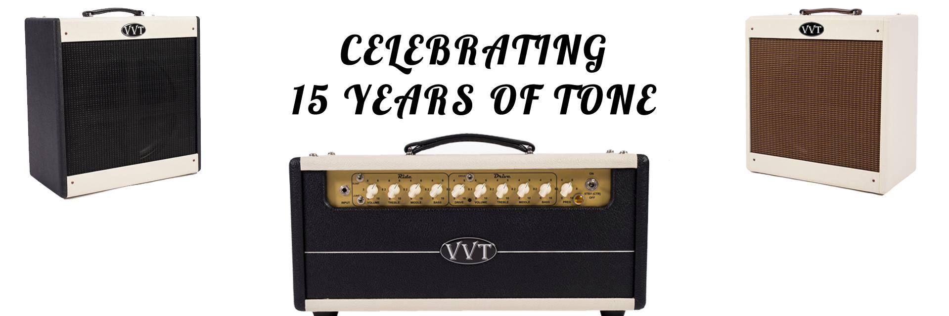 VVTamplifiers's profile banner image