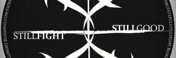 FATEFULSTILL Profile Banner