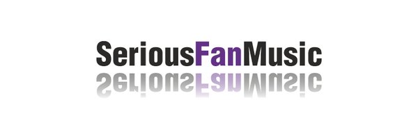 Serious Fan Music Profile Banner