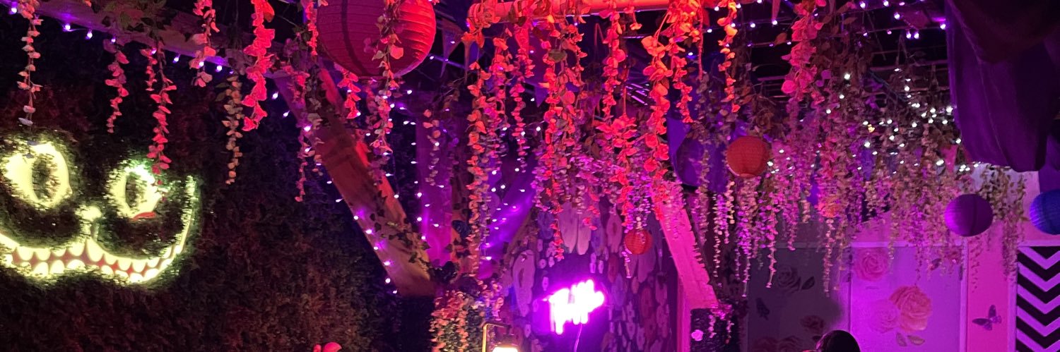 LexieAcosta's profile banner image