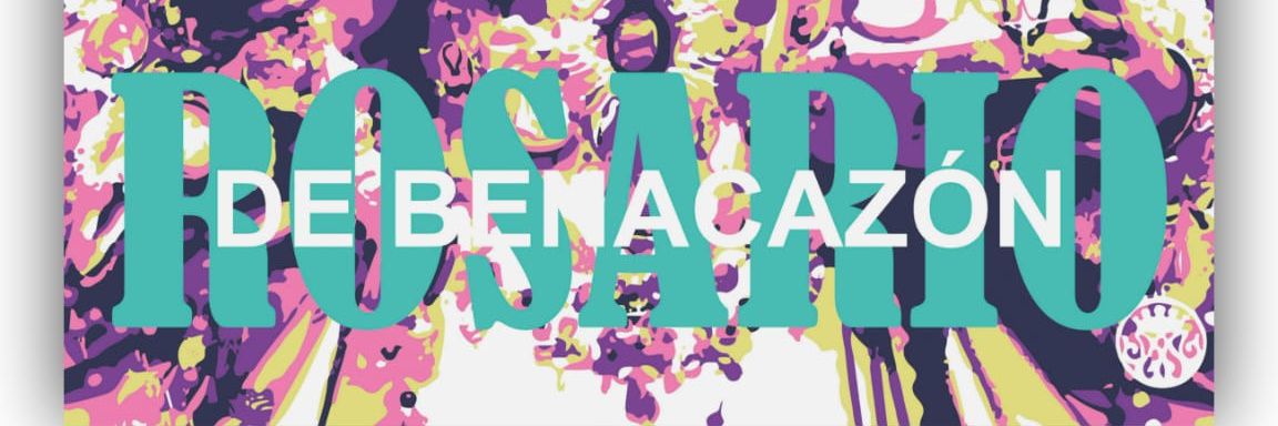 ROSARIO Benacazón banner