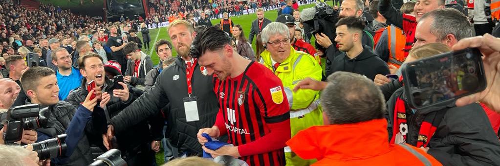 Harrison Taylor 🇺🇦 banner