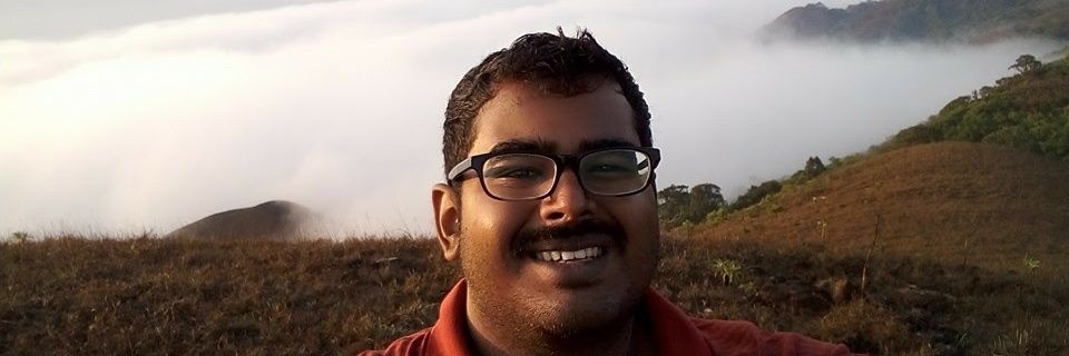 MukeshKReddy's profile banner image