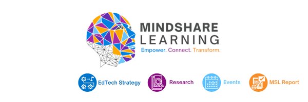MindShareK12 Profile Banner