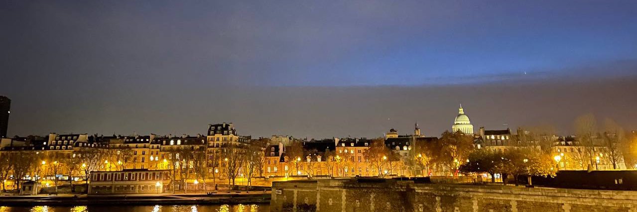 Anne75005's profile banner image